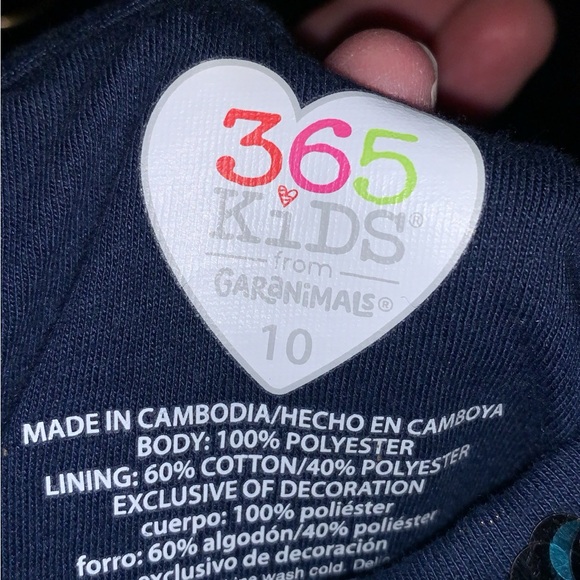 Kids shirt size 10 LIKE NEW - Picture 2 of 3